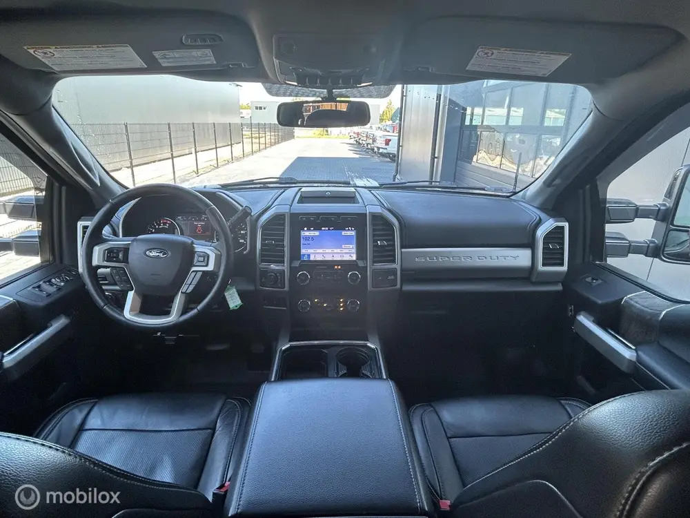 Ford F250 6.7 V8 Powerstroke Diesel | 4X4 | BDS/Fox Lift uit 2020, foto 18