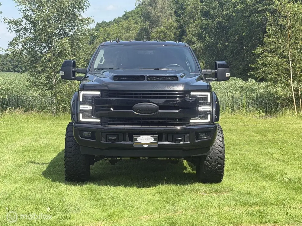 Ford F250 6.7 V8 Powerstroke Diesel | 4X4 | BDS/Fox Lift uit 2020, foto 2