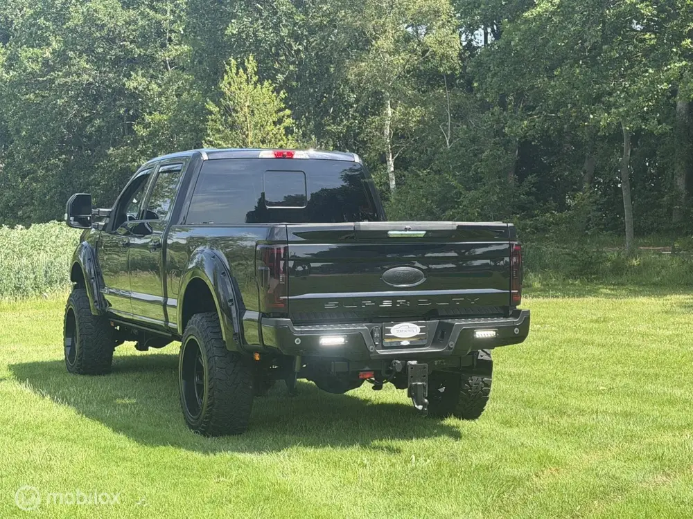 Ford F250 6.7 V8 Powerstroke Diesel | 4X4 | BDS/Fox Lift uit 2020, foto 7