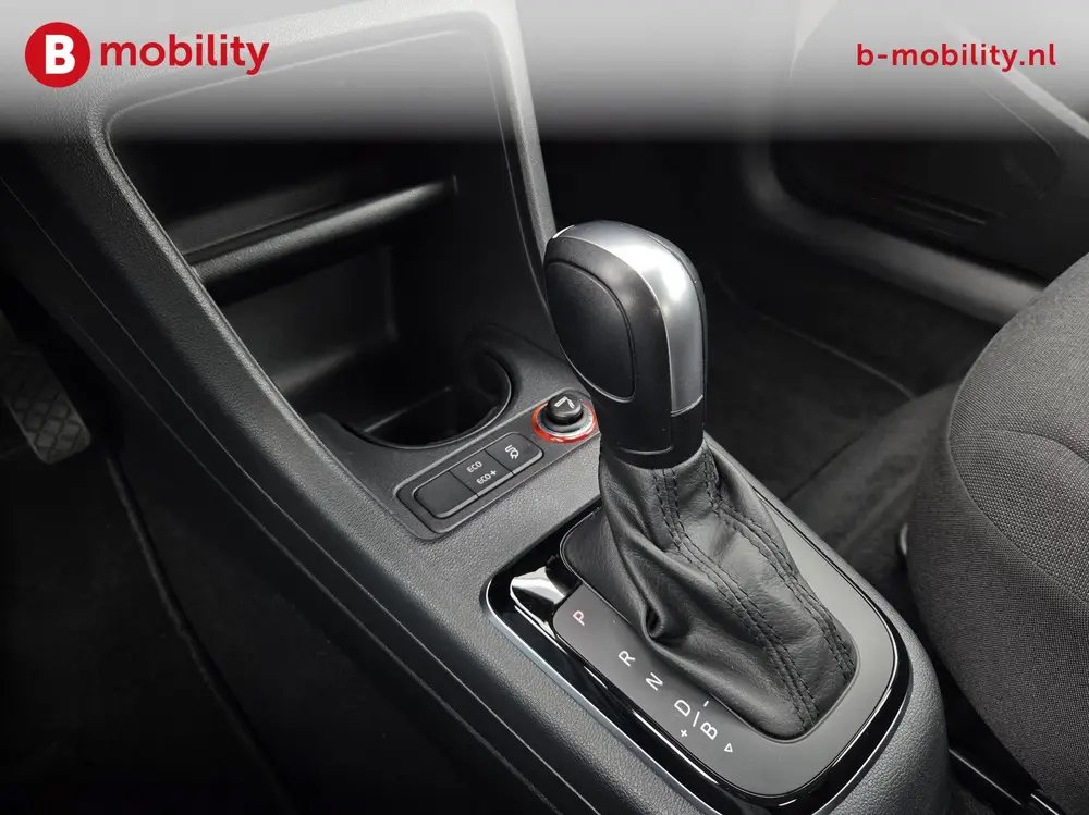 Volkswagen E-Up! Move 260km WLTP 5-Drs. Actieradius Stoelver uit 2021, foto 10