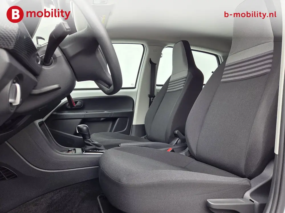 Volkswagen E-Up! Move 260km WLTP 5-Drs. Actieradius Stoelver uit 2021, foto 12