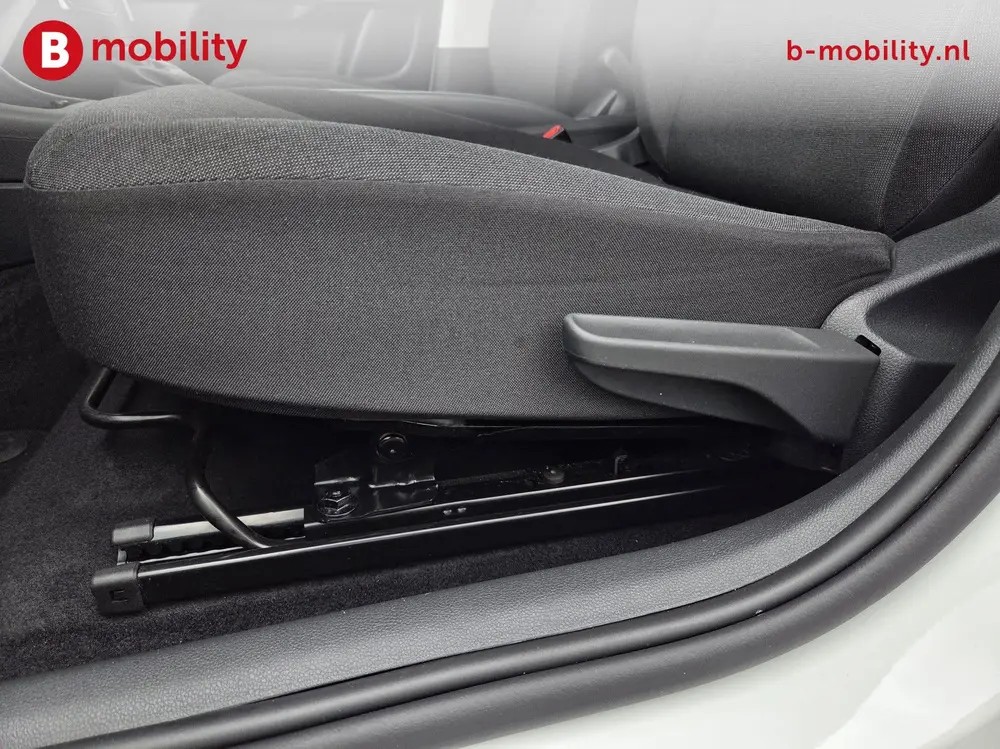 Volkswagen E-Up! Move 260km WLTP 5-Drs. Actieradius Stoelver uit 2021, foto 13