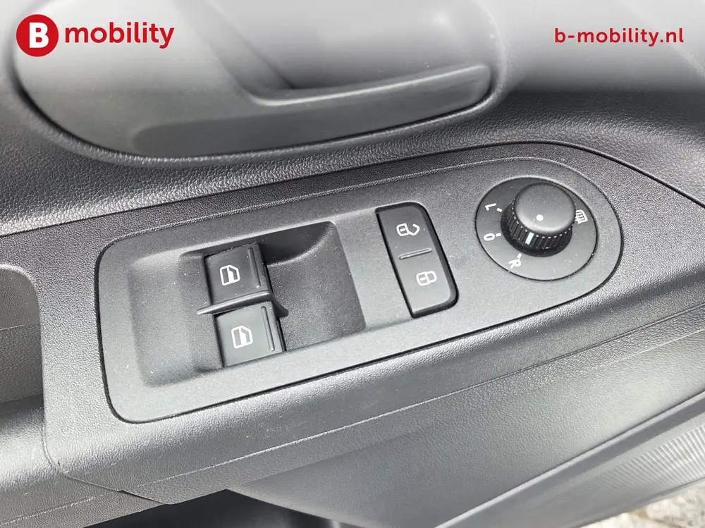 Volkswagen E-Up! Move 260km WLTP 5-Drs. Actieradius Stoelver uit 2021, foto 16