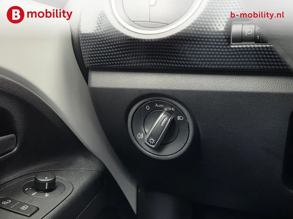 Volkswagen E-Up! Move 260km WLTP 5-Drs. Actieradius Stoelver uit 2021, foto 17