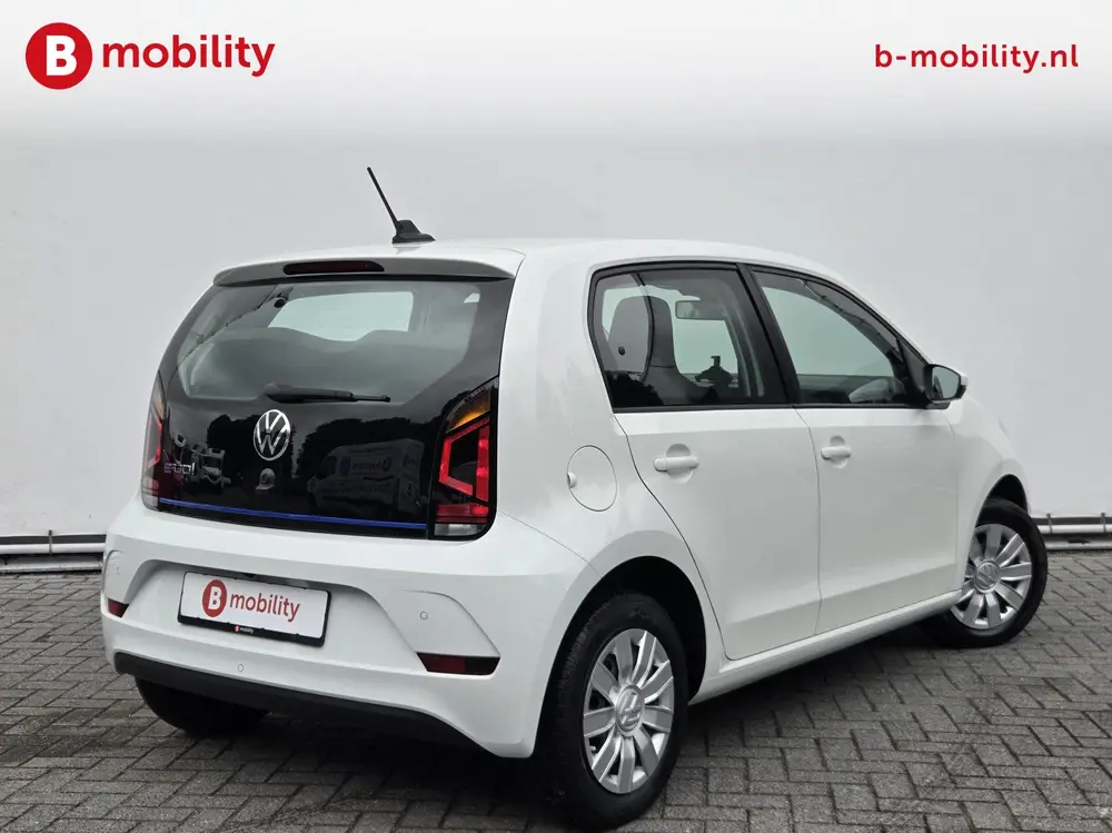 Volkswagen E-Up! Move 260km WLTP 5-Drs. Actieradius Stoelver uit 2021, foto 6