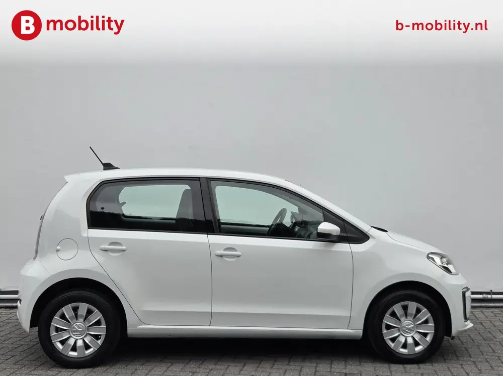 Volkswagen E-Up! Move 260km WLTP 5-Drs. Actieradius Stoelver uit 2021, foto 7