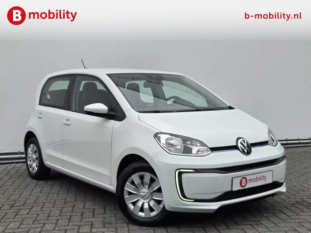 Volkswagen E-Up! Move 260km WLTP 5-Drs. Actieradius Stoelver uit 2021, foto 8