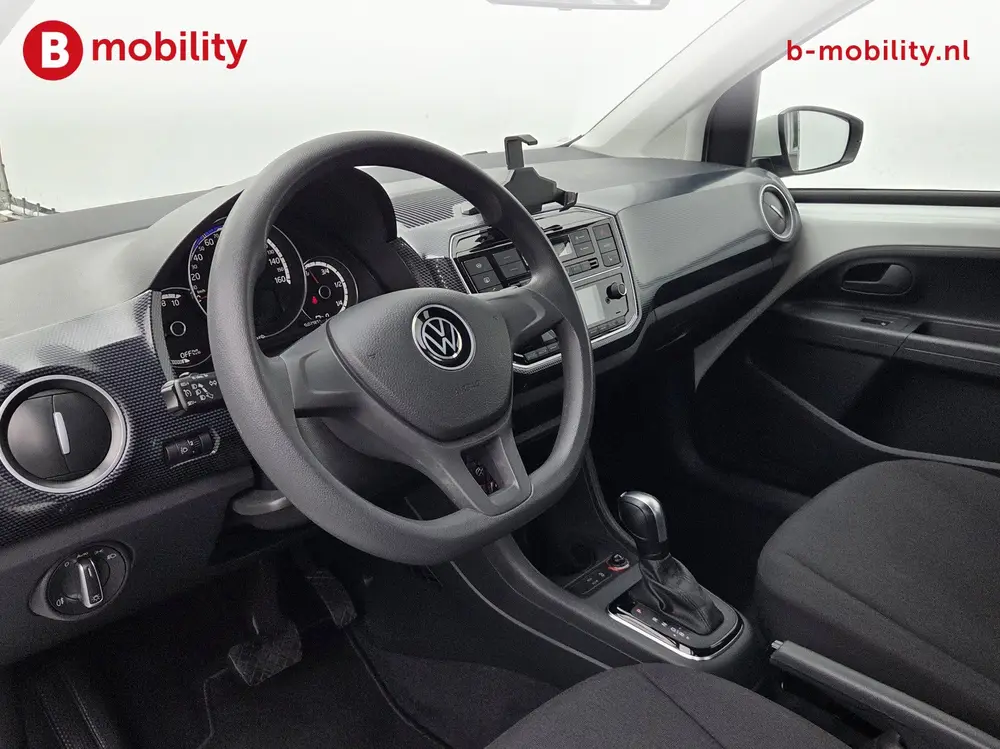 Volkswagen E-Up! Move 260km WLTP 5-Drs. Actieradius Stoelver uit 2021, foto 9