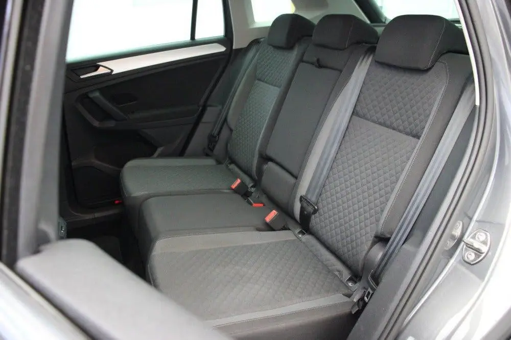 Volkswagen TIGUAN 1.5 TSI Comfortline Business - Carplay, Ad uit 2019, foto 11
