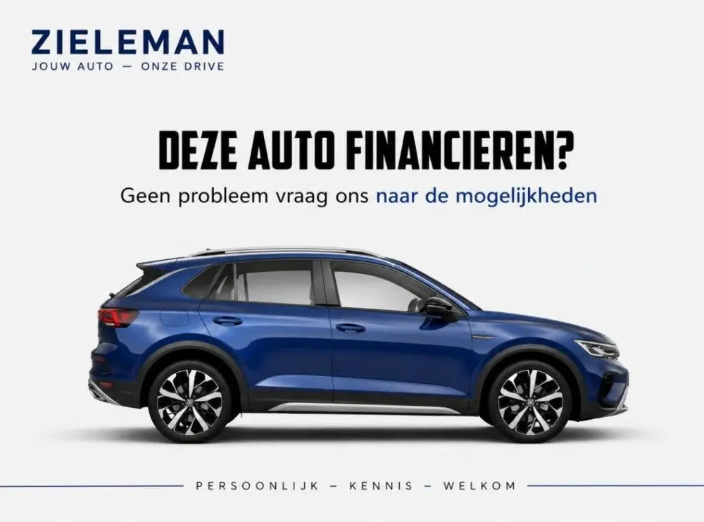 Volkswagen TIGUAN 1.5 TSI Comfortline Business - Carplay, Ad uit 2019, foto 14