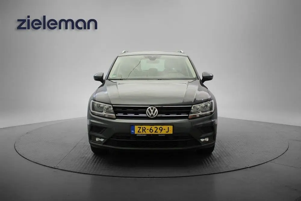 Volkswagen TIGUAN 1.5 TSI Comfortline Business - Carplay, Ad uit 2019, foto 15
