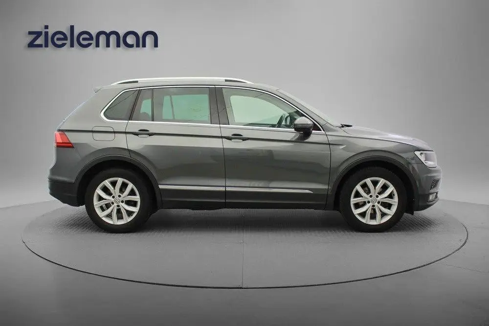 Volkswagen TIGUAN 1.5 TSI Comfortline Business - Carplay, Ad uit 2019, foto 16
