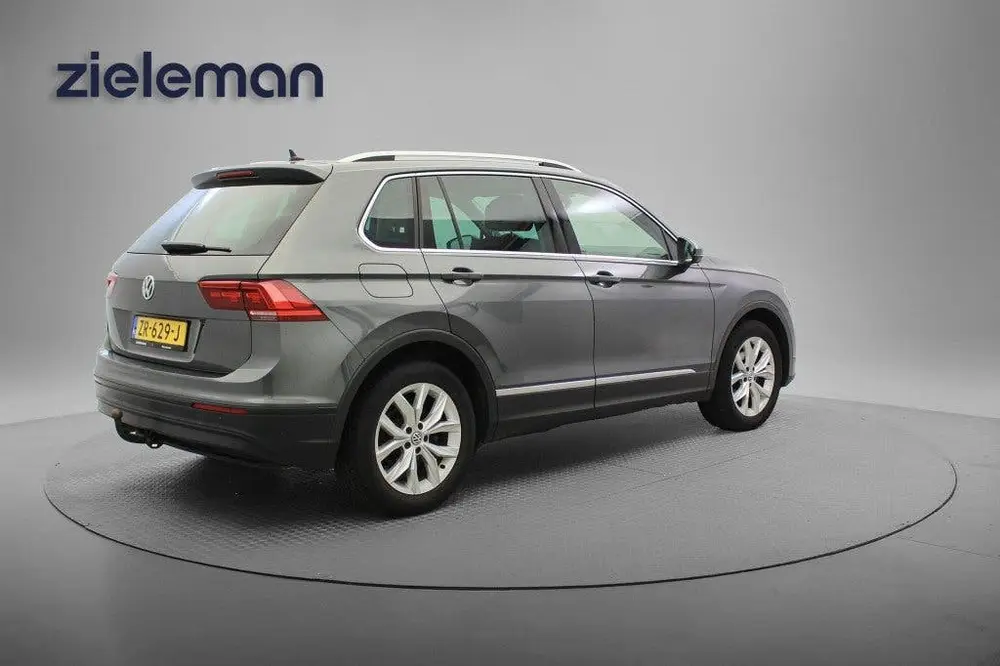 Volkswagen TIGUAN 1.5 TSI Comfortline Business - Carplay, Ad uit 2019, foto 17