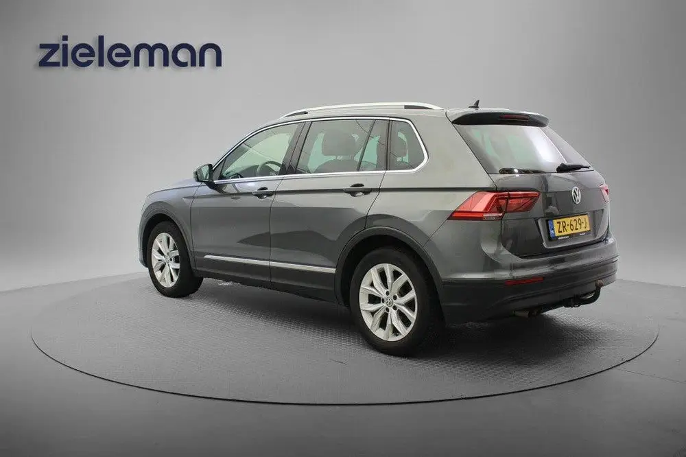 Volkswagen TIGUAN 1.5 TSI Comfortline Business - Carplay, Ad uit 2019, foto 3