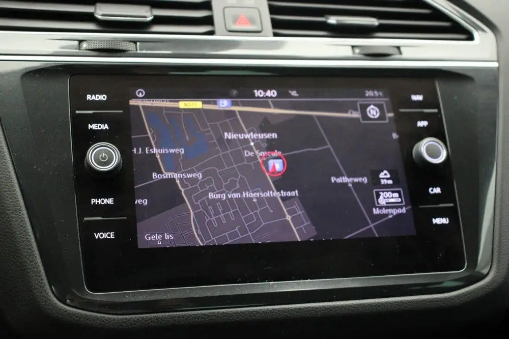 Volkswagen TIGUAN 1.5 TSI Comfortline Business - Carplay, Ad uit 2019, foto 6