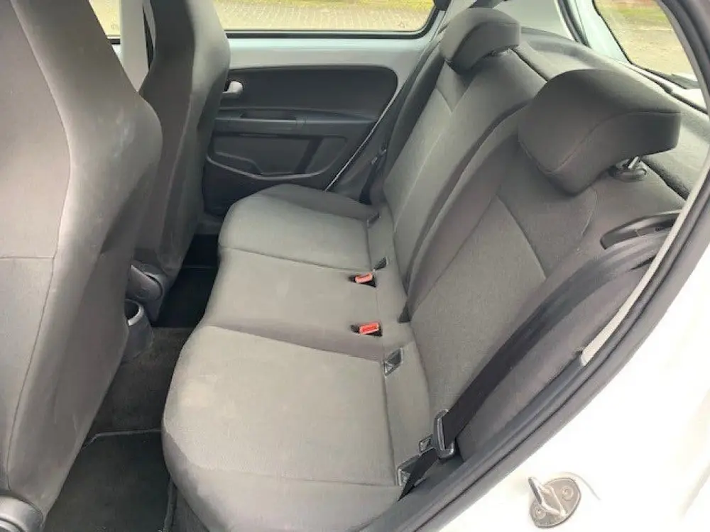 Volkswagen UP 1.0 AIRCO uit 2021, foto 10