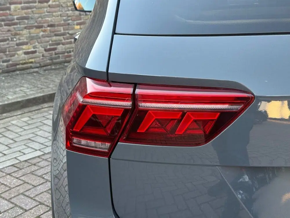 Volkswagen Tiguan 1.4 TSI eHybrid R-LINE Black Style Panodak uit 2022, foto 15