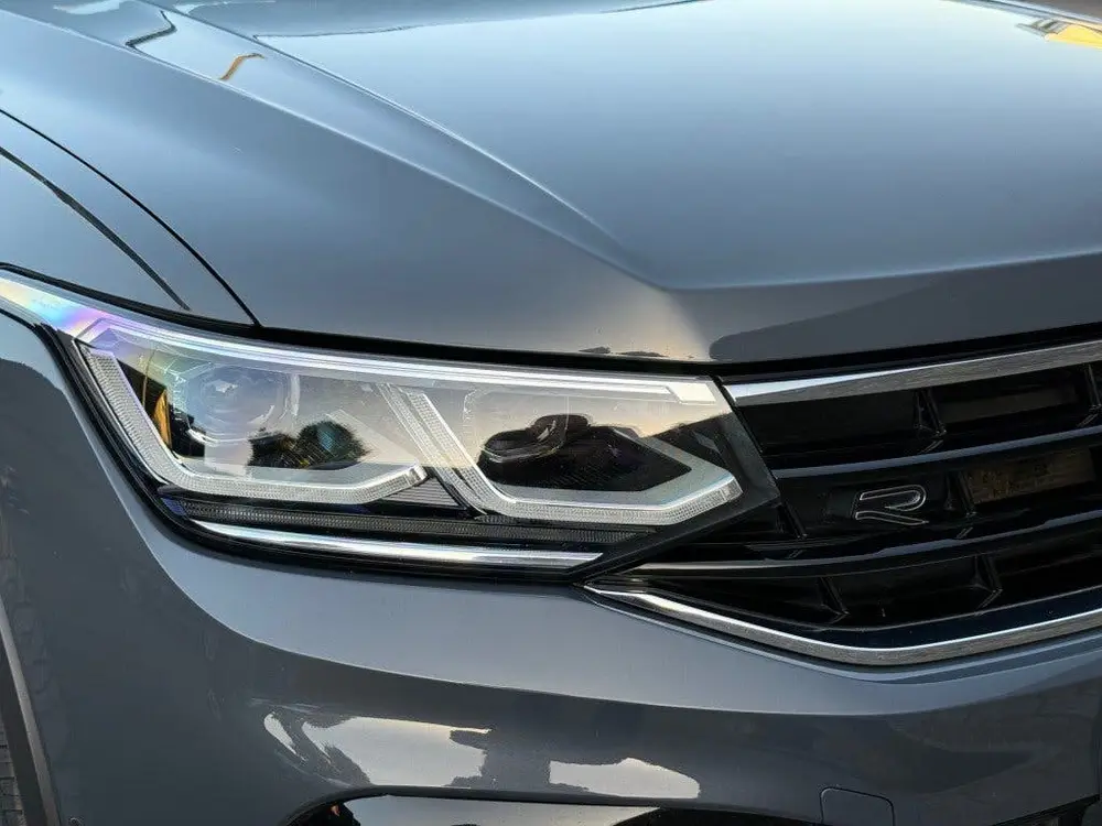 Volkswagen Tiguan 1.4 TSI eHybrid R-LINE Black Style Panodak uit 2022, foto 4