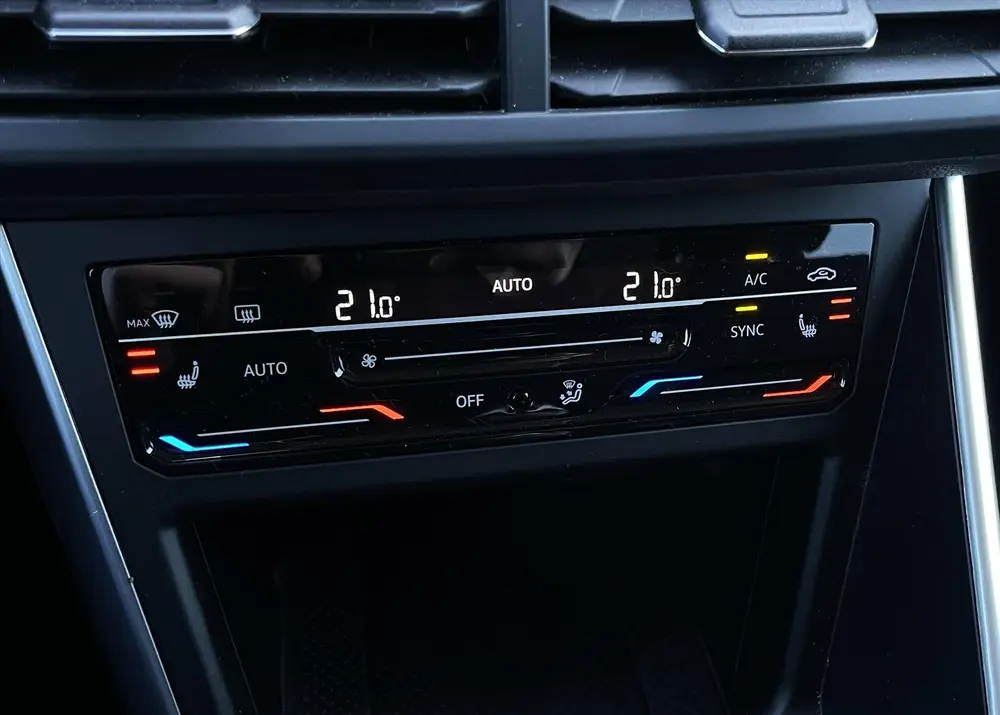 Volkswagen Polo 1.0 TSI 95pk Keyless/Camera/Carplay uit 2023, foto 17