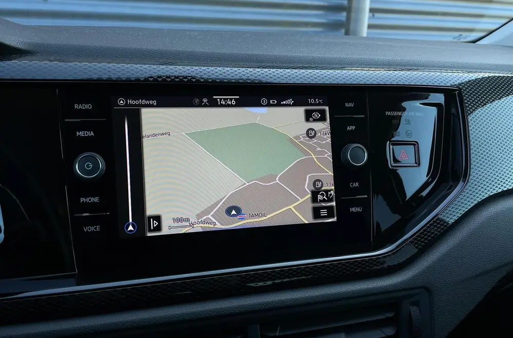 Volkswagen Polo 1.0 TSI 95pk Keyless/Camera/Carplay uit 2023, foto 19
