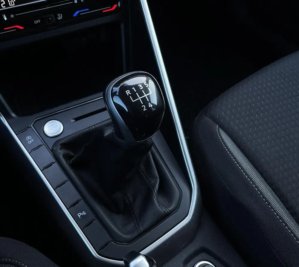 Volkswagen Polo 1.0 TSI 95pk Keyless/Camera/Carplay uit 2023, foto 6
