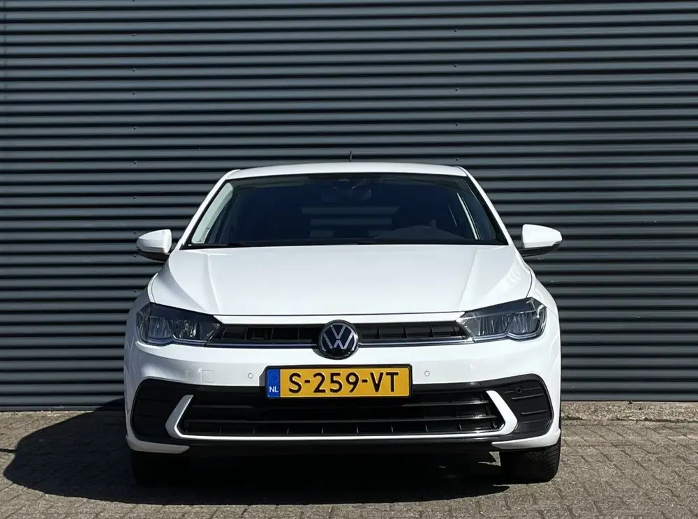 Volkswagen Polo 1.0 TSI 95pk Keyless/Camera/Carplay uit 2023, foto 7
