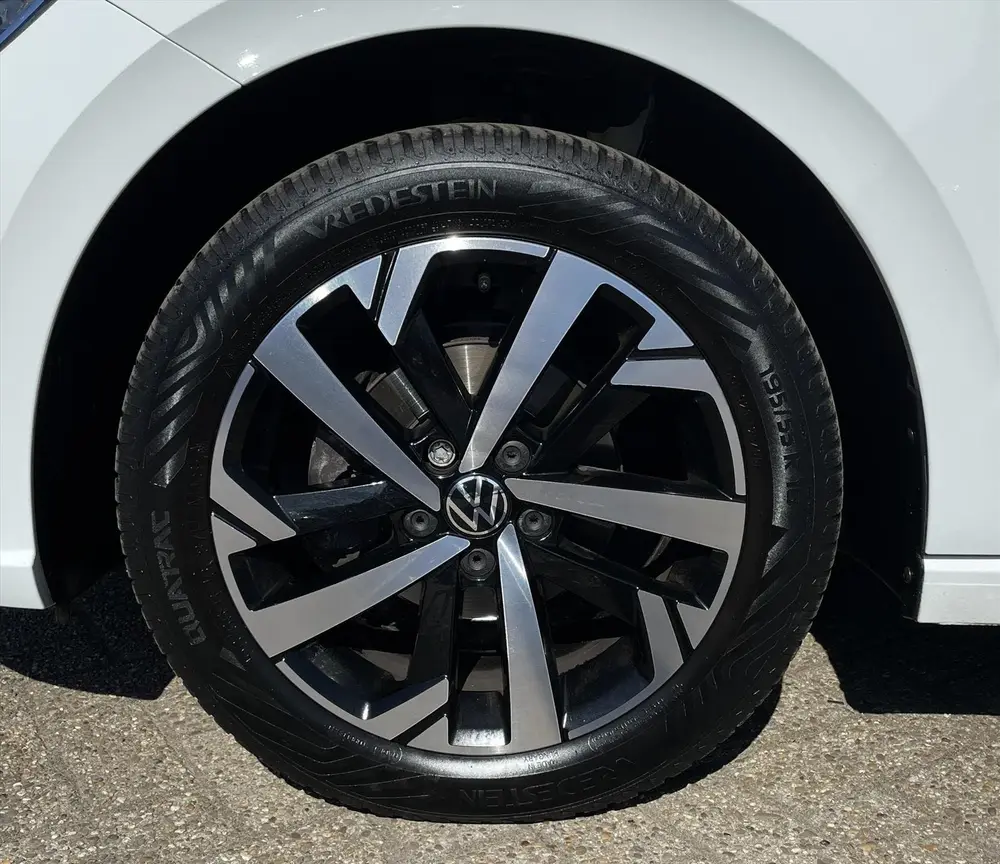 Volkswagen Polo 1.0 TSI 95pk Keyless/Camera/Carplay uit 2023, foto 9