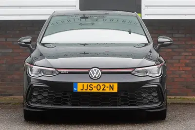 Volkswagen Golf GTI (bj 2022, automaat) uit 2022