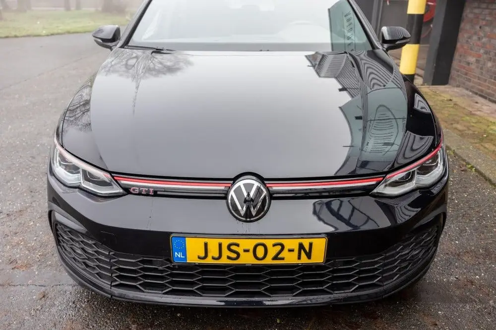 Volkswagen Golf GTI (bj 2022, automaat) uit 2022, foto 13