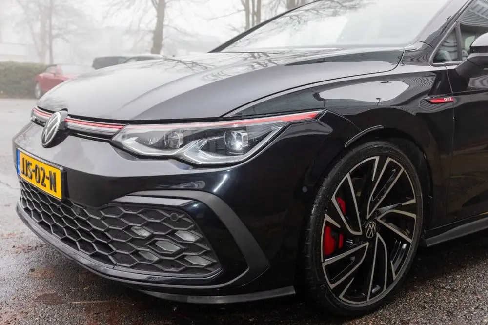 Volkswagen Golf GTI (bj 2022, automaat) uit 2022, foto 15