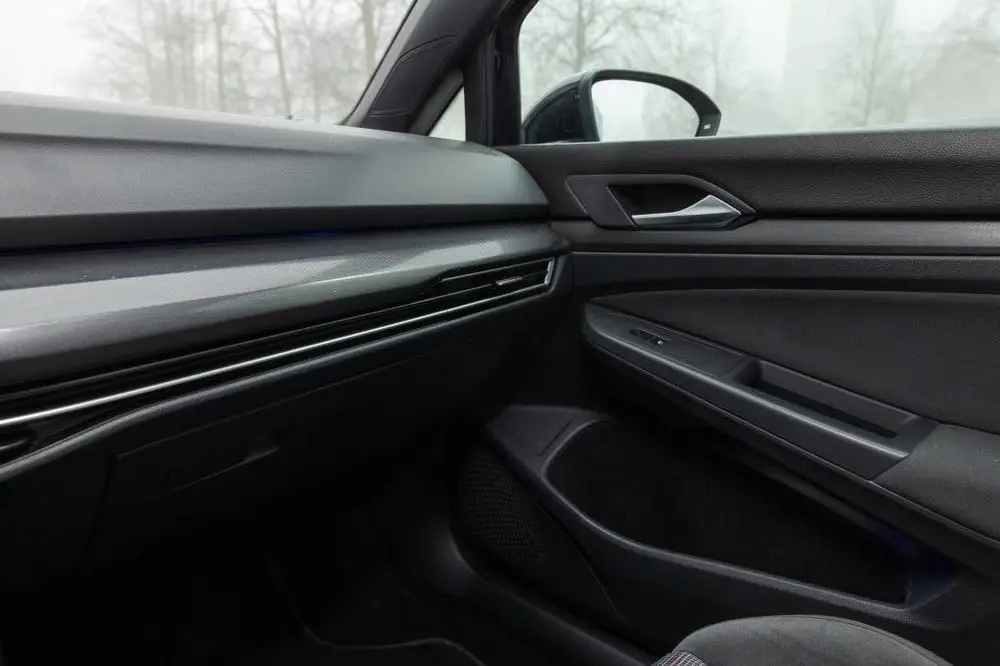 Volkswagen Golf GTI (bj 2022, automaat) uit 2022, foto 18