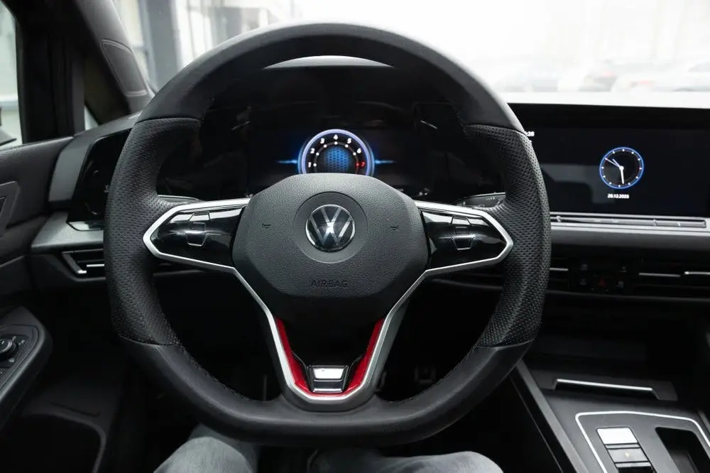 Volkswagen Golf GTI (bj 2022, automaat) uit 2022, foto 19