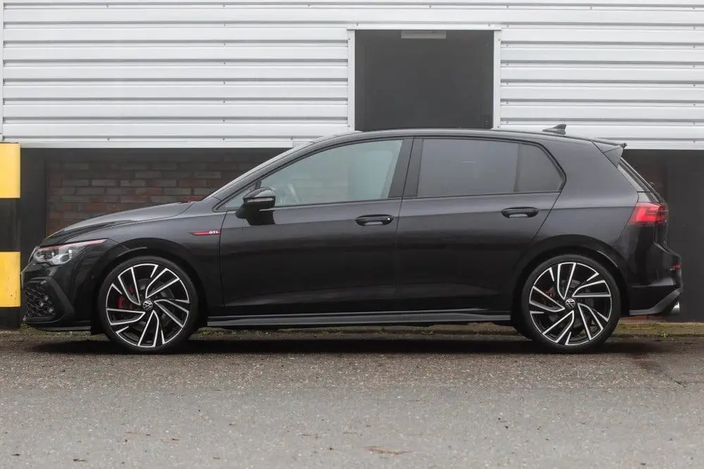 Volkswagen Golf GTI (bj 2022, automaat) uit 2022, foto 3