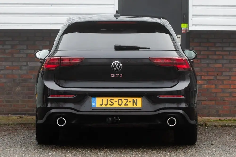 Volkswagen Golf GTI (bj 2022, automaat) uit 2022, foto 4