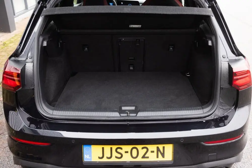 Volkswagen Golf GTI (bj 2022, automaat) uit 2022, foto 5
