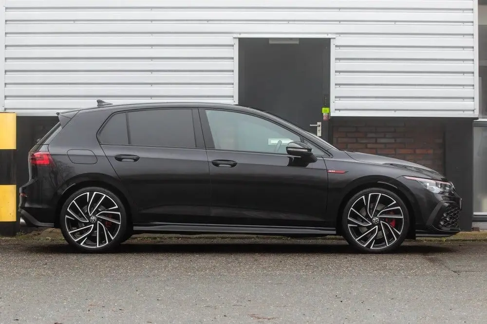 Volkswagen Golf GTI (bj 2022, automaat) uit 2022, foto 6