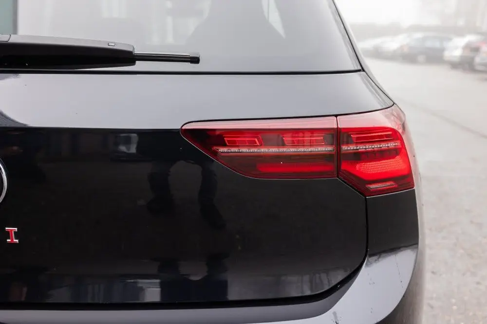 Volkswagen Golf GTI (bj 2022, automaat) uit 2022, foto 7