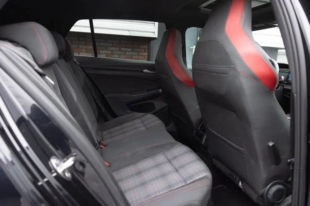 Volkswagen Golf GTI (bj 2022, automaat) uit 2022, foto 9