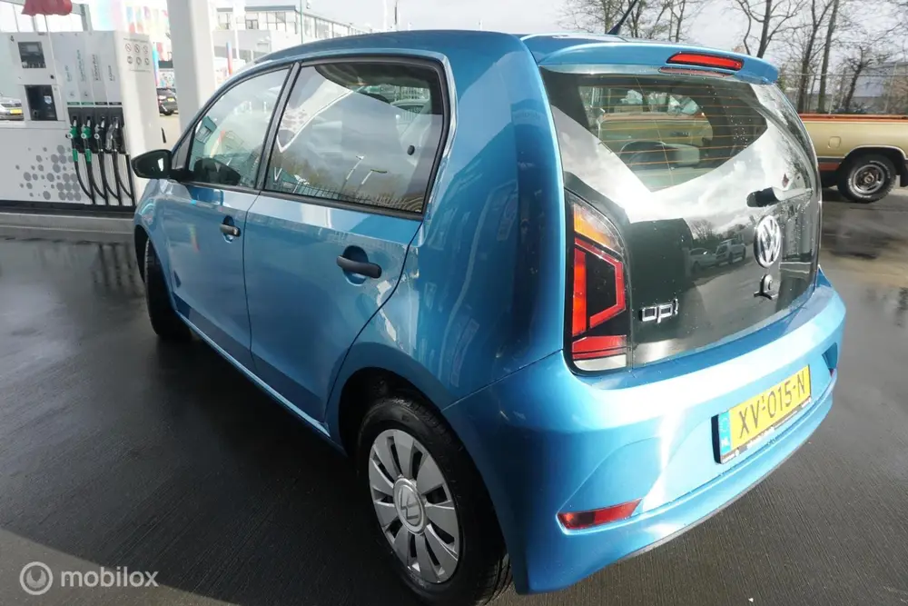 Volkswagen Up! 1.0 BMT take up! uit 2019, foto 17