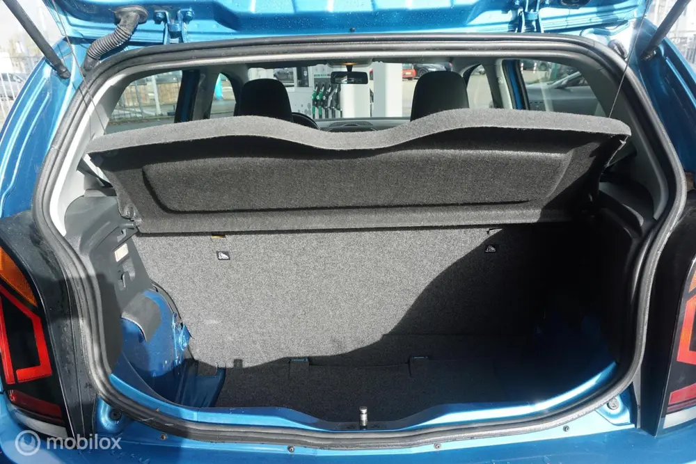 Volkswagen Up! 1.0 BMT take up! uit 2019, foto 18