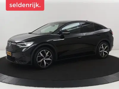 Volkswagen ID.5 | SOH 90,1% | Half leder | Stuur/ uit 2022