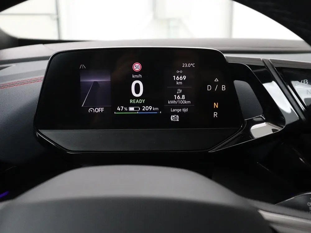 Volkswagen ID.5 GTX 77 KWh | SOH 90,1% | Half leder | Stuur/ uit 2022, foto 10