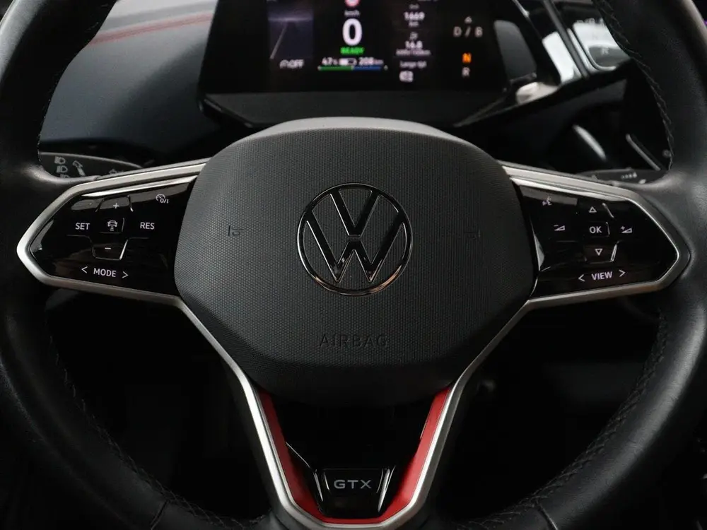 Volkswagen ID.5 GTX 77 KWh | SOH 90,1% | Half leder | Stuur/ uit 2022, foto 11