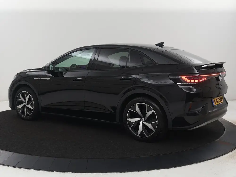 Volkswagen ID.5 GTX 77 KWh | SOH 90,1% | Half leder | Stuur/ uit 2022, foto 2