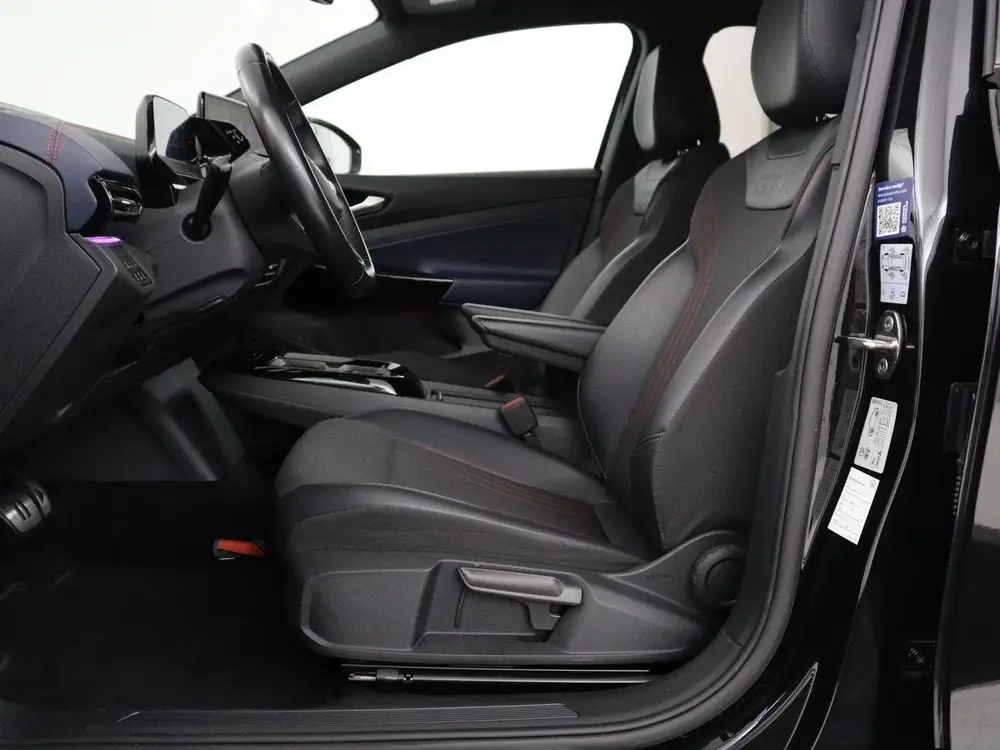 Volkswagen ID.5 GTX 77 KWh | SOH 90,1% | Half leder | Stuur/ uit 2022, foto 4
