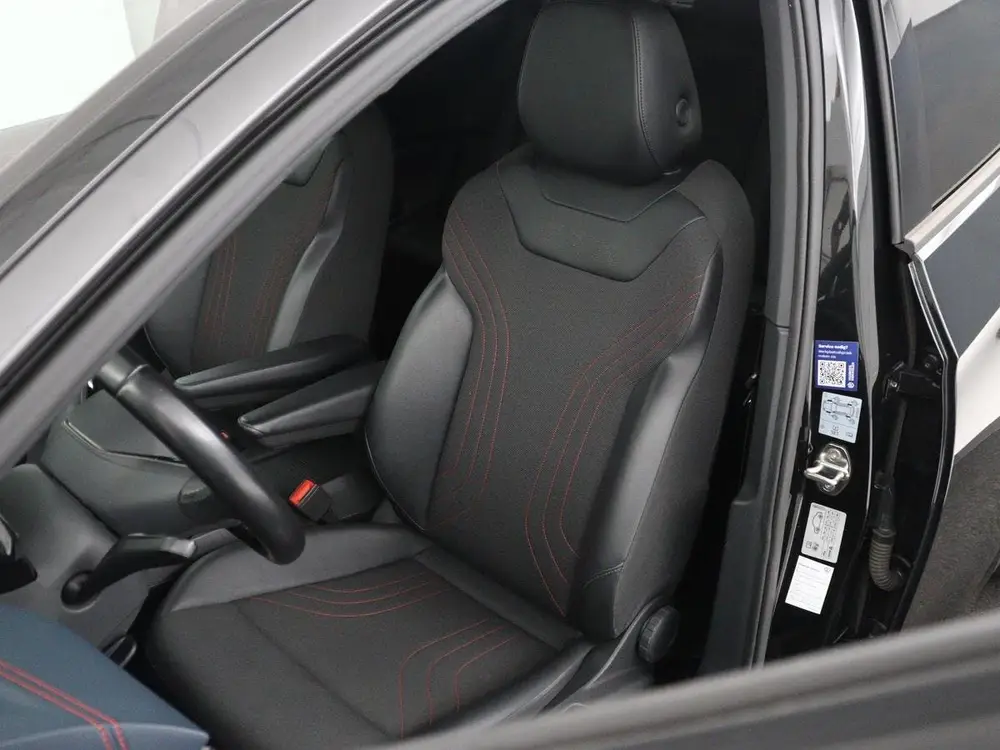 Volkswagen ID.5 GTX 77 KWh | SOH 90,1% | Half leder | Stuur/ uit 2022, foto 5