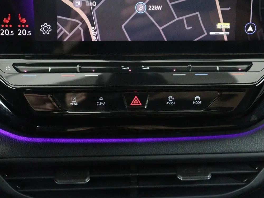 Volkswagen ID.5 GTX 77 KWh | SOH 90,1% | Half leder | Stuur/ uit 2022, foto 8