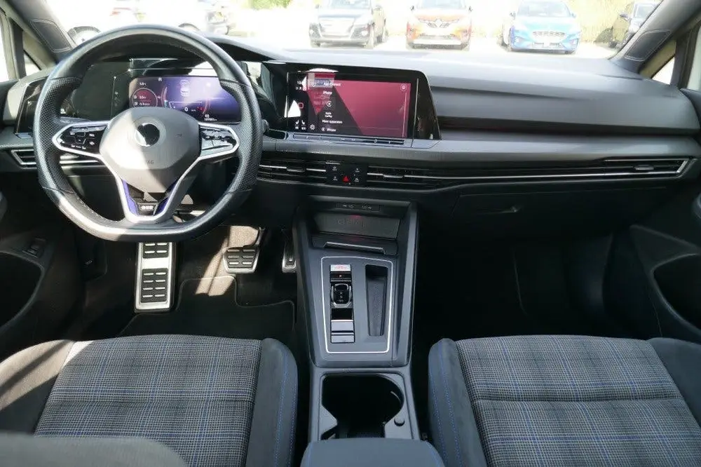 Volkswagen Golf 1.4 EHYBRID GTE 150 PK APPLE CARPLAY / NA uit 2020, foto 10
