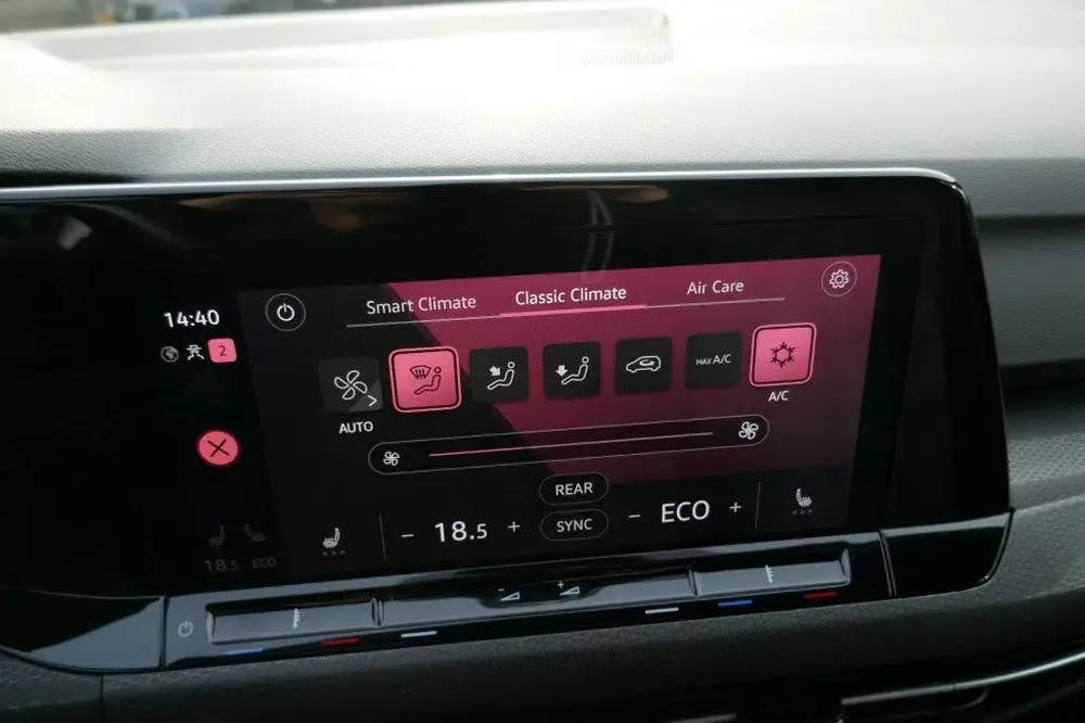 Volkswagen Golf 1.4 EHYBRID GTE 150 PK APPLE CARPLAY / NA uit 2020, foto 13