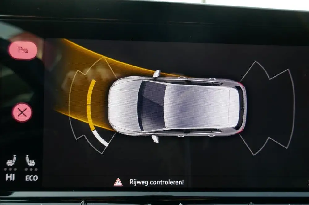 Volkswagen Golf 1.4 EHYBRID GTE 150 PK APPLE CARPLAY / NA uit 2020, foto 19